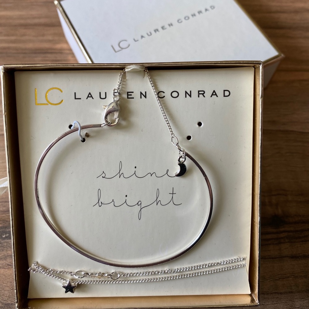 Lauren Conrad - Shine BRIGHT Set